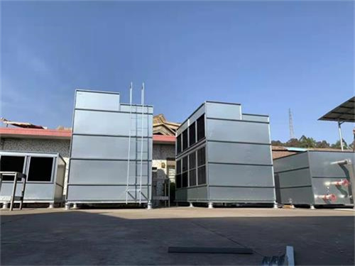 如何預(yù)防冷卻塔內(nèi)細(xì)菌滋生,冷卻塔如何清洗