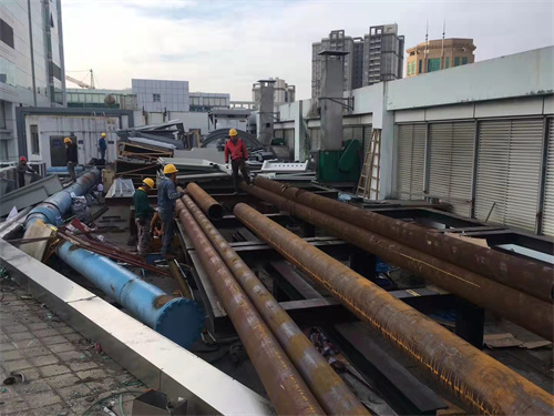 玻璃鋼冷卻塔檢測時常出現(xiàn)問題有哪些?(玻璃鋼冷卻塔安裝后需要測試嗎)