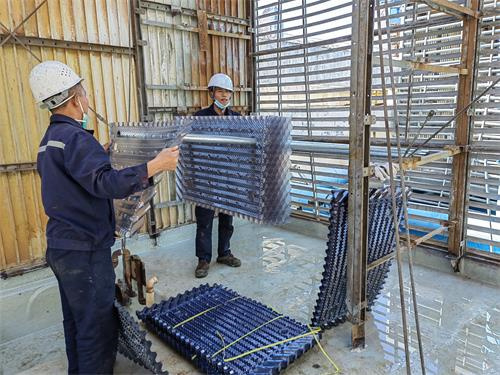 必須嚴(yán)格維護(hù)涼水塔的5個(gè)原因