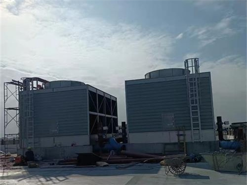 閉式冷卻塔排水不干凈會造成哪些嚴(yán)重的后果,閉式冷卻塔參數(shù)
