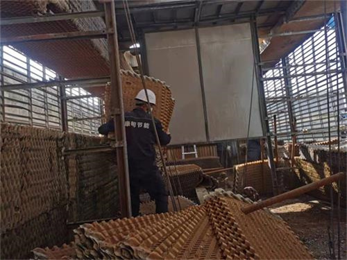 玻璃鋼冷卻塔知識(shí)培訓(xùn)什么是玻璃鋼冷卻塔,玻璃鋼冷卻塔參數(shù)