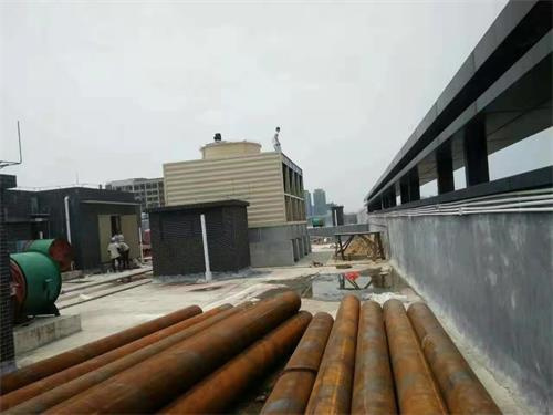 玻璃鋼冷卻塔安裝程序要領(lǐng),玻璃鋼冷卻塔安裝腳手架視頻