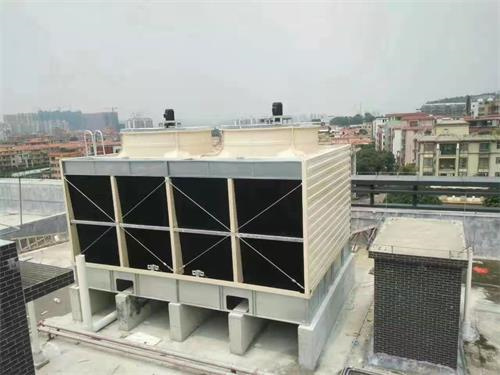 冷卻塔電機(jī)維護(hù)事項(xiàng),冷卻塔電機(jī)