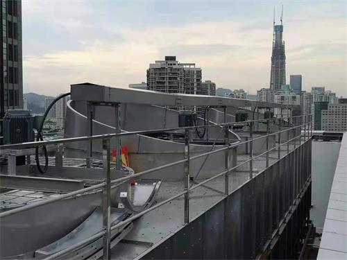 閉式冷卻塔與開式冷卻塔的區(qū)別對(duì)比,閉式冷卻塔與開式冷卻塔價(jià)格差多少