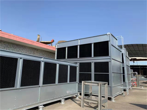 工廠工業(yè)大型玻璃鋼冷卻塔,工廠工業(yè)大型烤爐