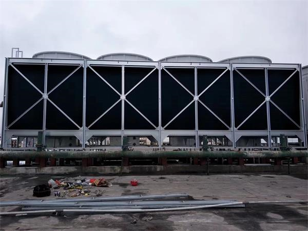 冷卻塔廠家告訴你冷卻塔排水不干凈帶來的嚴(yán)重后果,冷卻塔十大廠家排名