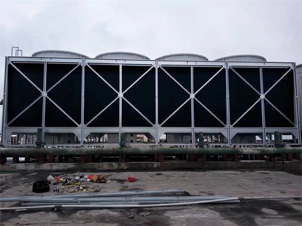 涼水塔的清洗步驟是怎么樣的？,涼水塔減速機(jī)拆裝步驟