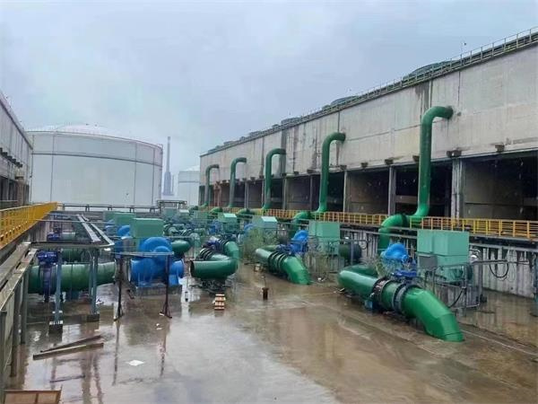 選購冷卻塔三大必備知識不能少