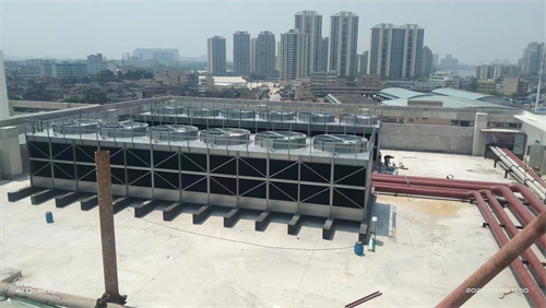 冷卻塔的銷量對(duì)工廠發(fā)展的影響介紹