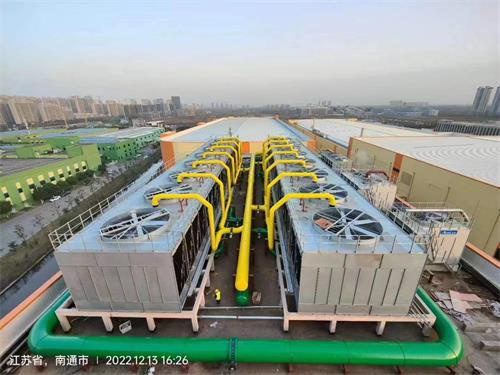 冷卻塔彈簧減震器的特點(diǎn)和用途,冷卻塔減震降噪彈簧減震器(彈簧吊架減
