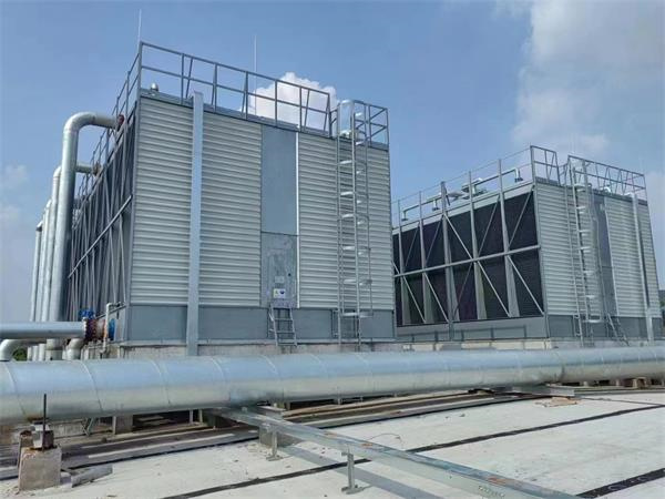 電廠涼水塔的功能特點及選型？,電廠為什么要建涼水塔
