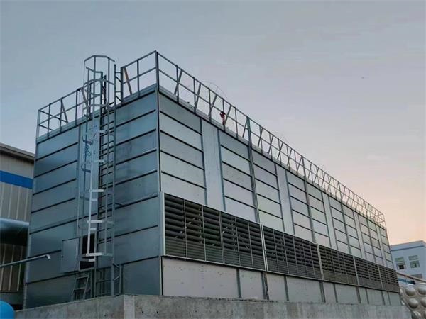 玻璃鋼冷卻塔防腐須知,玻璃鋼冷卻塔原理