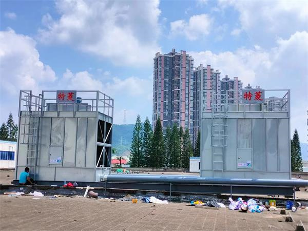 冷卻塔結(jié)構(gòu)材料選擇的注意要點(冷卻塔塔體材料有哪幾種)