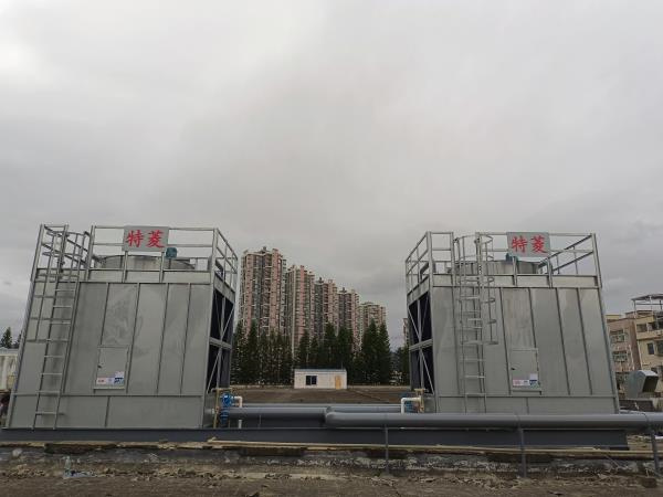 冷卻塔工作原理和應(yīng)用領(lǐng)域,熱電廠冷卻塔工作原理