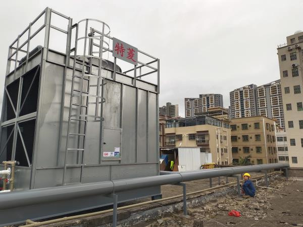 如何提高冷卻塔排風(fēng)量的措施,冷卻塔如何補(bǔ)水