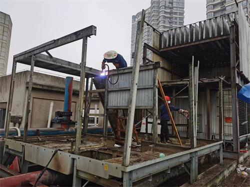 冷卻塔風機節(jié)能控制技術(shù),冷卻塔風機