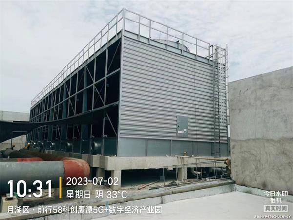為什么冷卻塔電機(jī)電流會(huì)過大(冷卻塔電機(jī)電流過大的原因)(冷卻塔電機(jī)旋