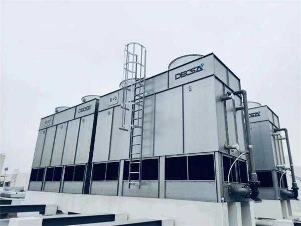 玻璃鋼冷卻塔主要應(yīng)用在哪些地方,玻璃鋼冷卻塔圖片