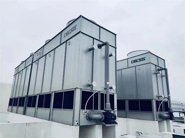 降低玻璃鋼冷卻塔費(fèi)用的5個(gè)技巧,玻璃鋼冷卻塔結(jié)構(gòu)圖