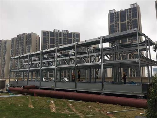 冷卻塔類型，工作流程和工業(yè)應(yīng)用,常見冷卻塔類型