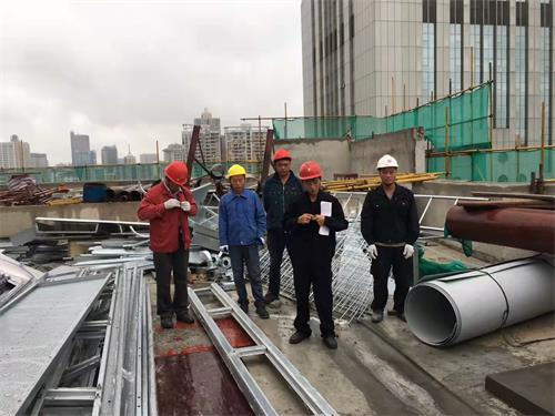 如何提高工業(yè)冷卻塔的工作效率,如何提高冷卻速度