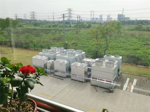 冷卻塔維修廠家講解冷卻塔循環(huán)水旁濾器室外安裝系統(tǒng)知識,冷卻塔維修方