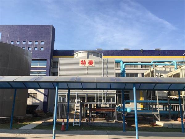 玻璃鋼冷卻塔的使用優(yōu)勢(shì),玻璃鋼冷卻塔的使用壽命