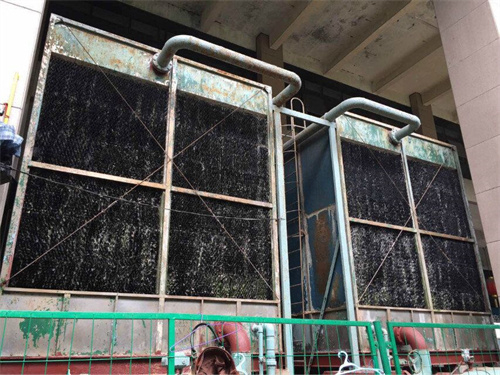 污水冷卻塔延長使用壽命的措施介紹,污水冷卻塔作用