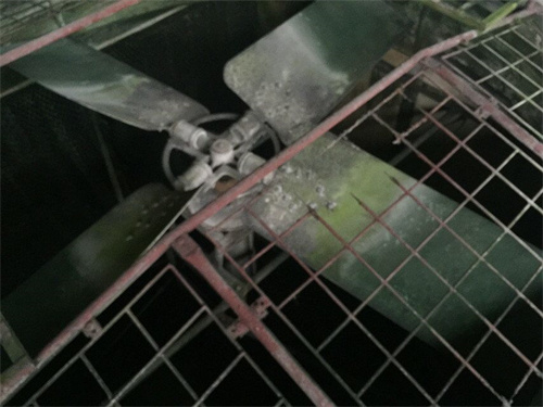 玻璃鋼冷卻塔選型該如何,玻璃鋼冷卻塔安裝施工方案